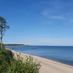 아파트 Lieblingsplatz - Traumhafte Mit Sauna - 200m Vom