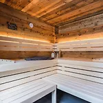 Lieblingsplatz - Traumhafte Mit Sauna - 200m Vom * 레리크