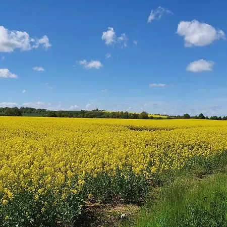 דירה Lieblingsplatz - Traumhafte Mit Sauna - 200m Vom *