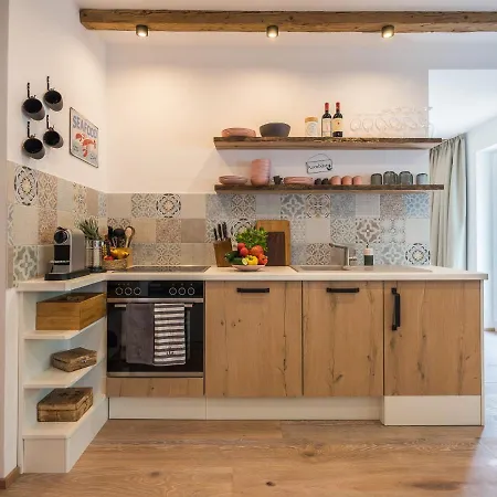 Lieblingsplatz - Traumhafte Mit Sauna - 200m Vom * רריק