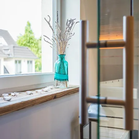 Lieblingsplatz - Traumhafte Mit Sauna - 200m Vom