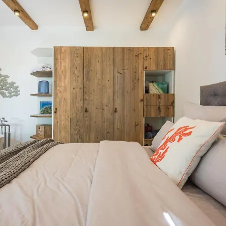 Lieblingsplatz - Traumhafte Mit Sauna - 200m Vom דירה רריק