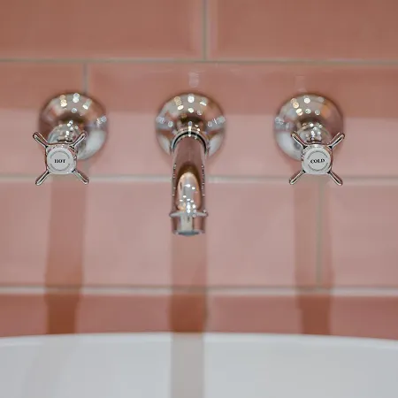 Apartment Lieblingsplatz - Traumhafte Mit Sauna - 200m Vom *