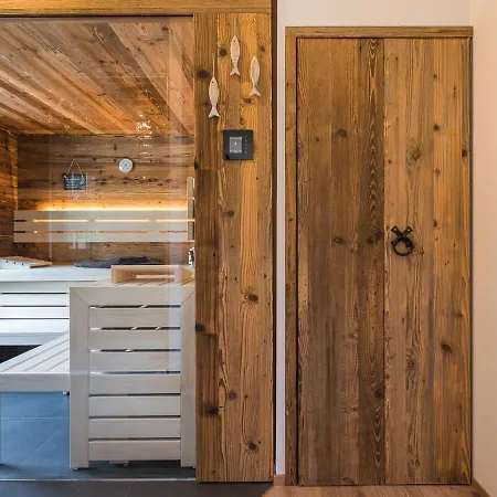 Lieblingsplatz - Traumhafte Mit Sauna - 200m Vom *