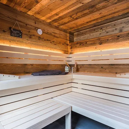 Lieblingsplatz - Traumhafte Mit Sauna - 200m Vom * Rerik
