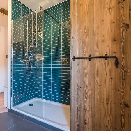 Apartment Lieblingsplatz - Traumhafte Mit Sauna - 200m Vom *
