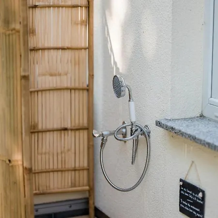 דירה Lieblingsplatz - Traumhafte Mit Sauna - 200m Vom *