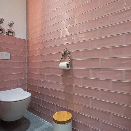 Lieblingsplatz - Traumhafte Mit Sauna - 200m Vom Apartment