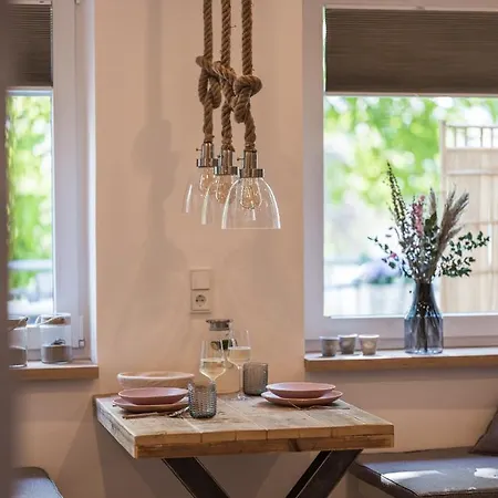 Lieblingsplatz - Traumhafte Mit Sauna - 200m Vom Apartment *