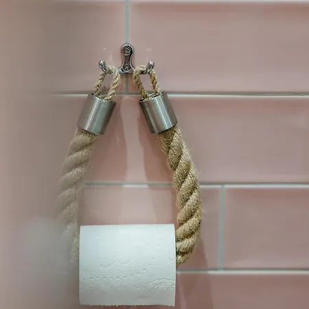 Lieblingsplatz - Traumhafte Mit Sauna - 200m Vom דירה רריק