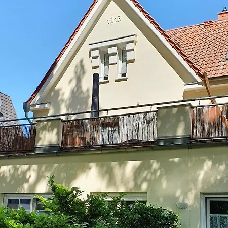 Apartment Lieblingsplatz - Traumhafte Mit Sauna - 200m Vom Rerik